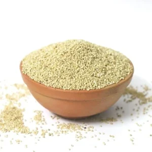 Barnyard Millet Udalu